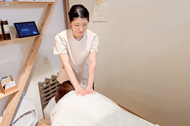 ほっとさろんYouni ゆーに