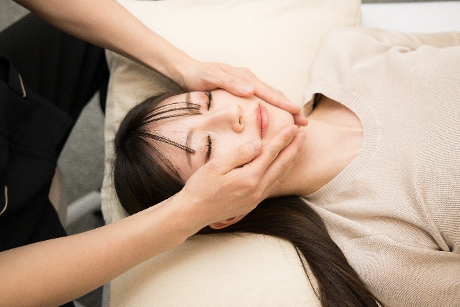 小顔矯正/美容整体 LuLu beauty labo【ルルラボ】