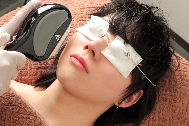 メンズ脱毛&レディース MMA celltear