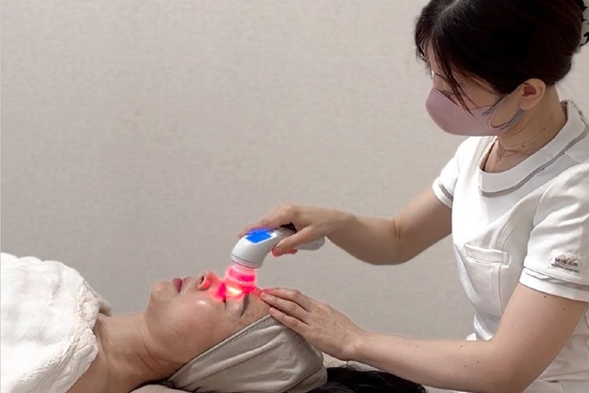 WISHpro専門サロン Bloom