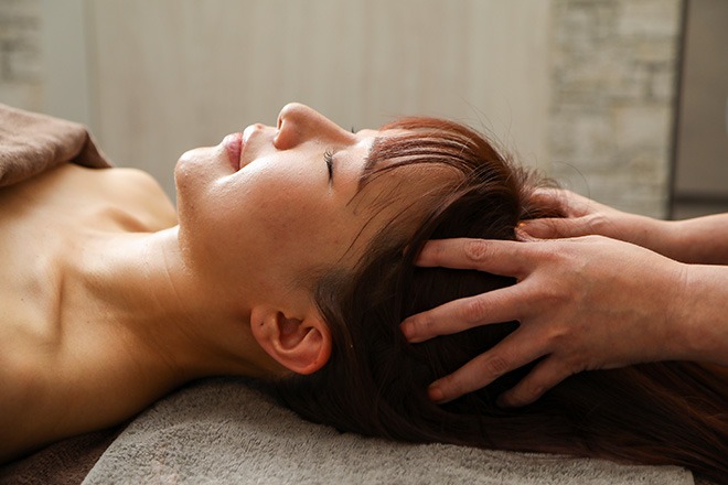 ageless salon COCORU