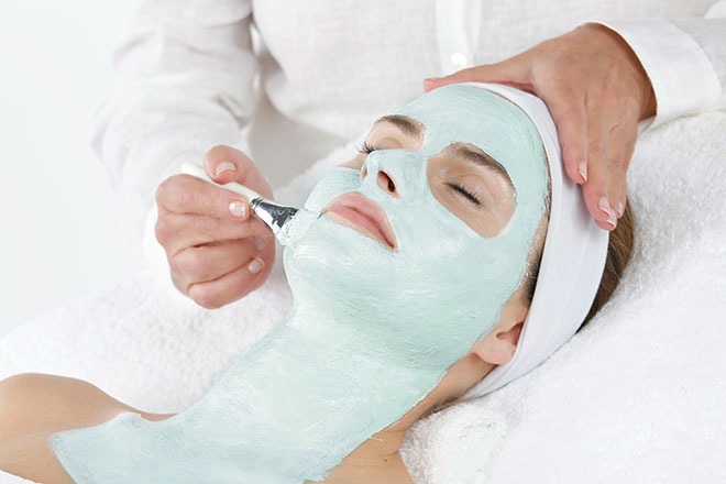 esthetic salon Sealax