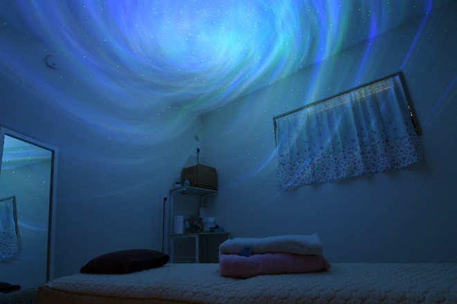 プライベートサロン小鳥遊