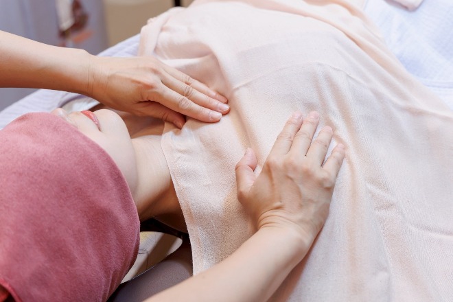 ゆるふ和整体 羽衣〜はごろも〜