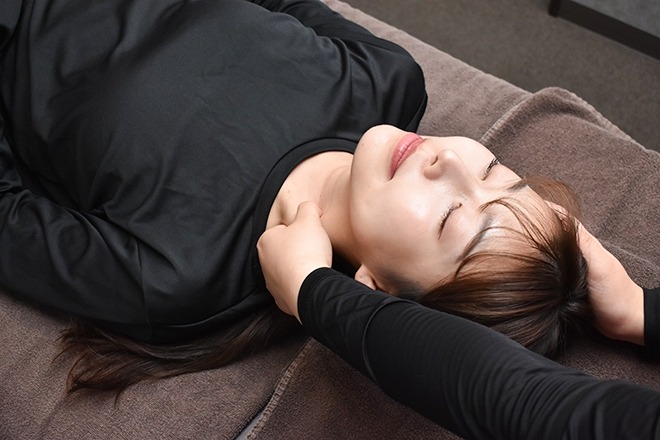 ヴィオーデ美容整体サロン徳島店