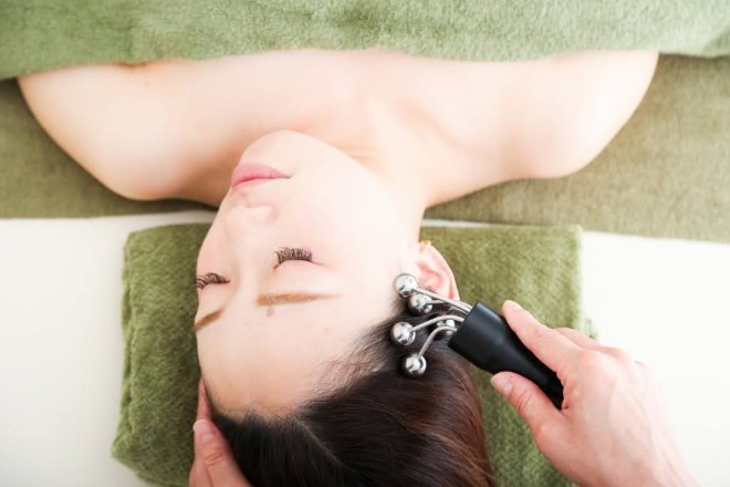 ビューティーサロン Embellir~アンベリール~