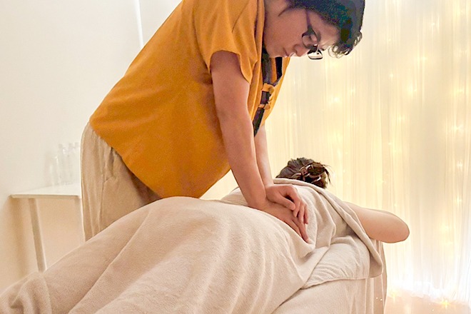 温巡美サロン Soleil