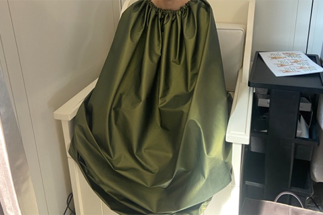 Eternity(エタニティー)