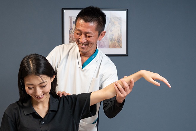 整体サロン イシュタル