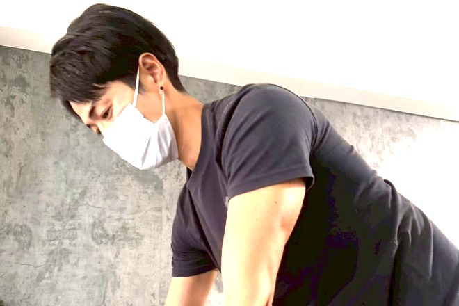 東池袋 パーソナルジム ELTiNA