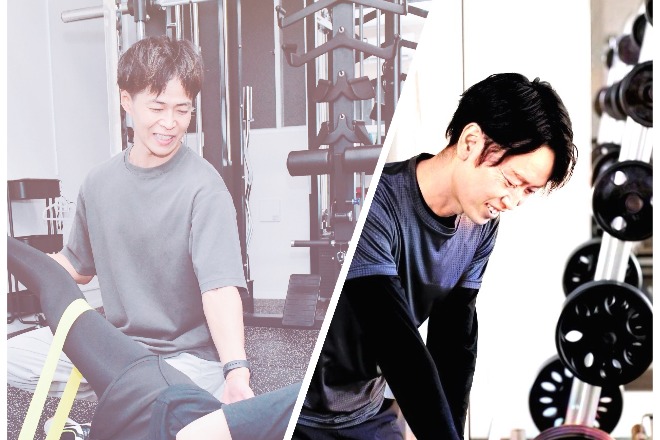 東池袋 パーソナルジム ELTiNA