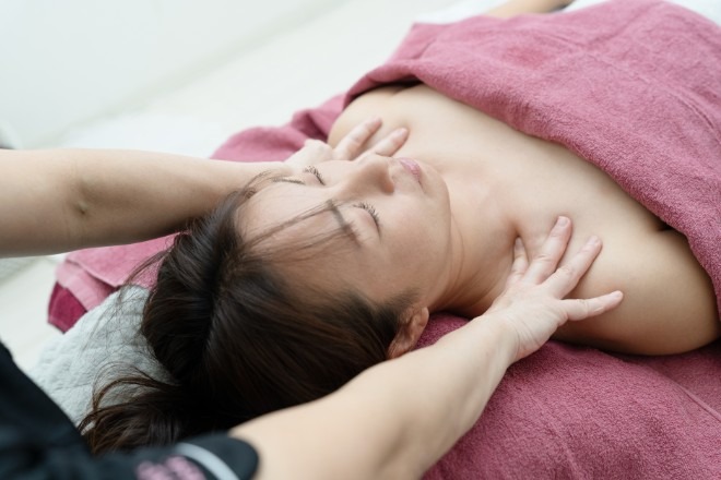 サロン ルナシス