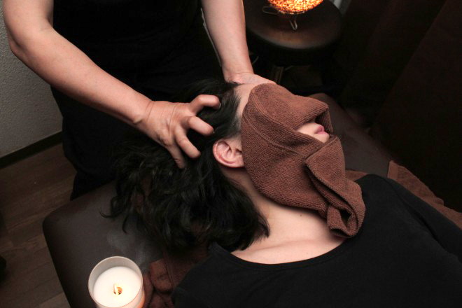 MMM‘s RELAXATION VINA