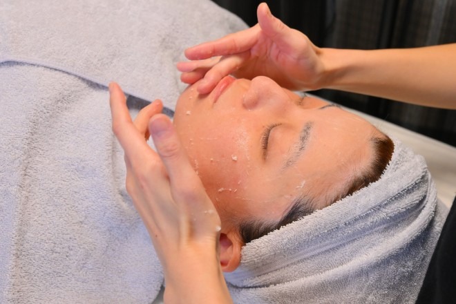 NOIR LILY - facial atelier -ノアールリリーフェイシャルアトリエ