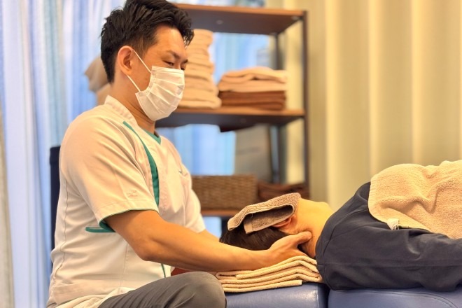 オーダーメイド整体 Haere mai(ハレマエ)