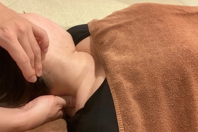 癒しんぼ 大森駅前店