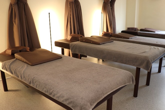 癒しんぼ 大森駅前店