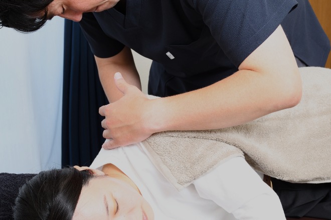 リラクゼーションサロン・整体院 Next labo