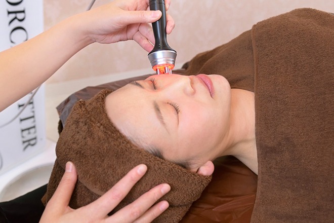 ビューティーサロン Mignon(ミニョン)