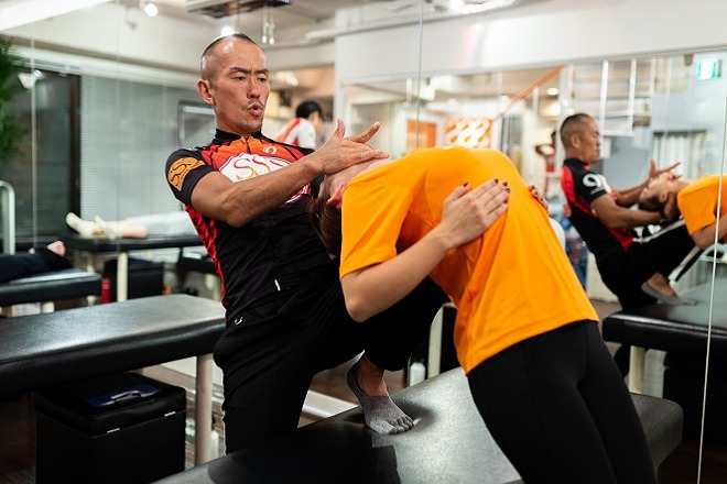 SSS福岡スタジオ