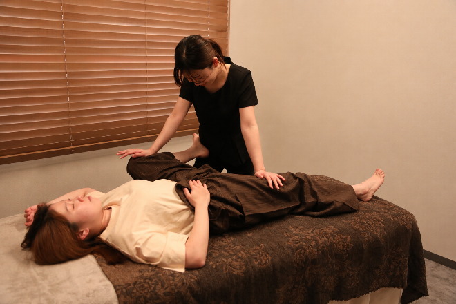 TwinQle Beauty Salon