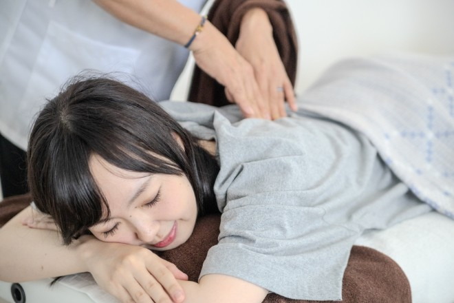 月のみちかけ