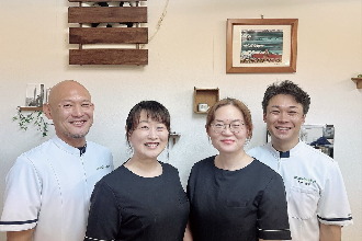 リンパを流して肩こり対策！】新潟市のリンパマッサージ・リンパ